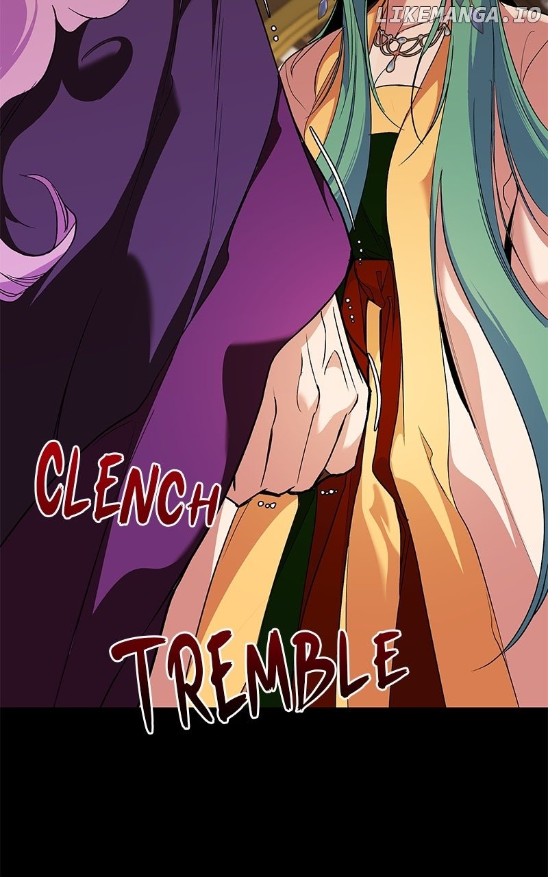 Goddess’s Way of Attacking Tigers Chapter 101 - Page 58