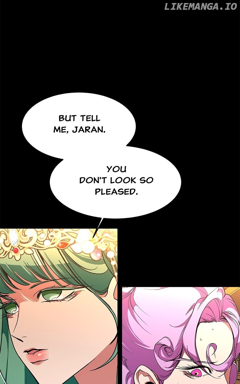 Goddess’s Way of Attacking Tigers Chapter 101 - Page 59