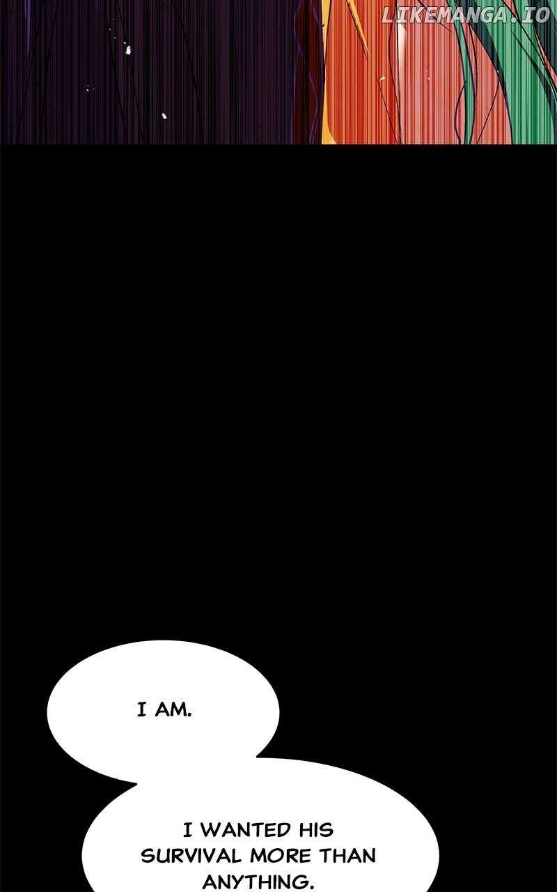 Goddess’s Way of Attacking Tigers Chapter 101 - Page 63