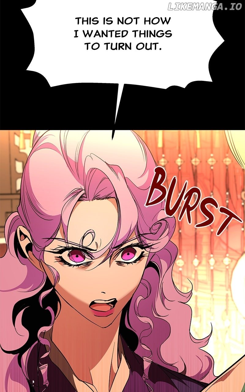 Goddess’s Way of Attacking Tigers Chapter 101 - Page 65