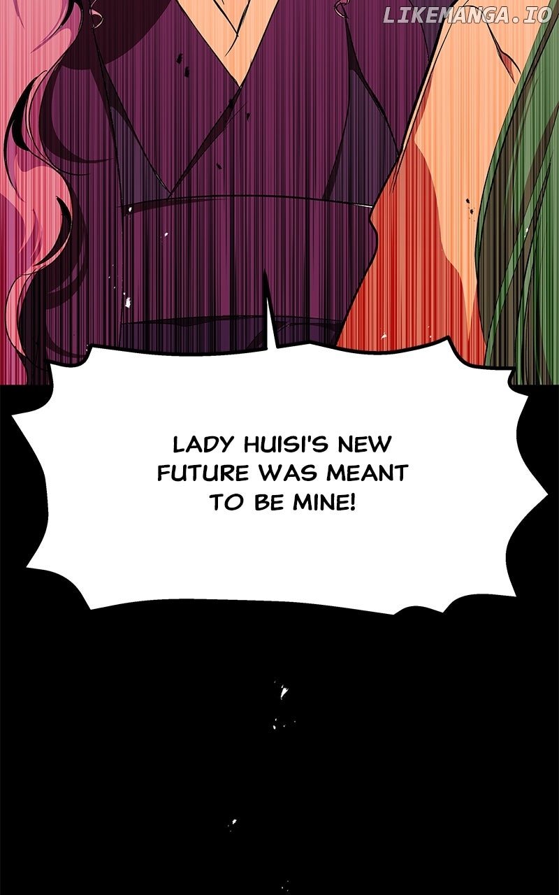 Goddess’s Way of Attacking Tigers Chapter 101 - Page 66