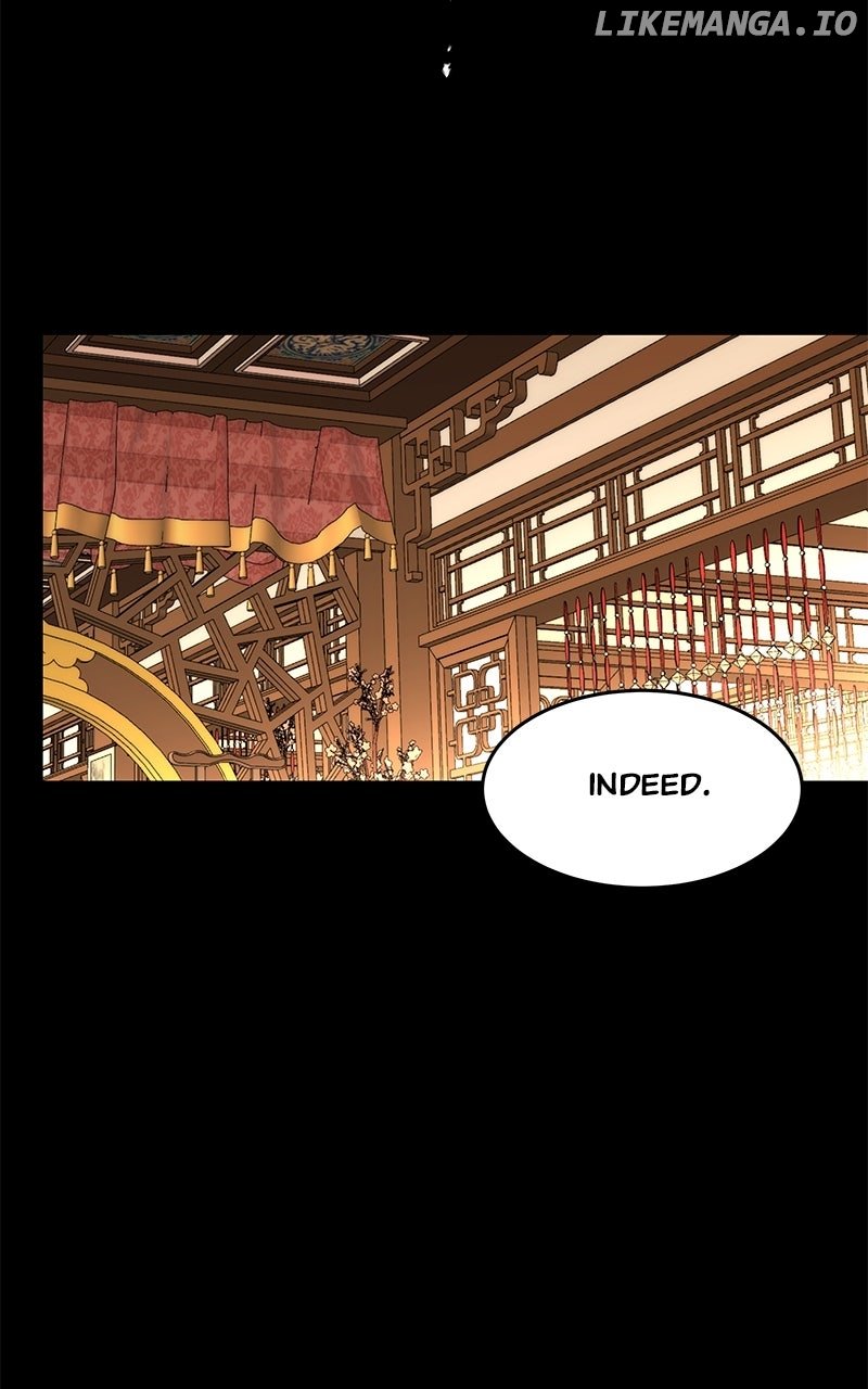 Goddess’s Way of Attacking Tigers Chapter 101 - Page 67