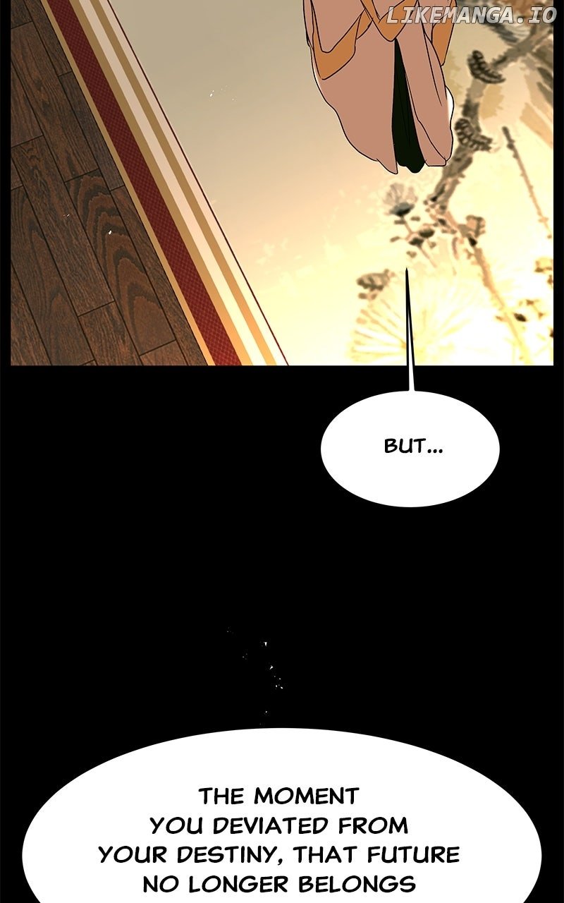 Goddess’s Way of Attacking Tigers Chapter 101 - Page 69