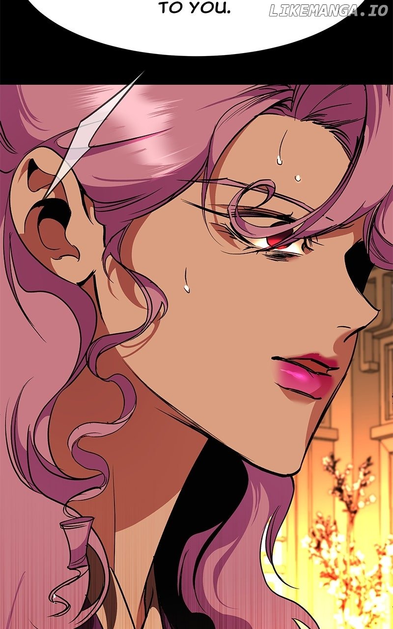 Goddess’s Way of Attacking Tigers Chapter 101 - Page 70