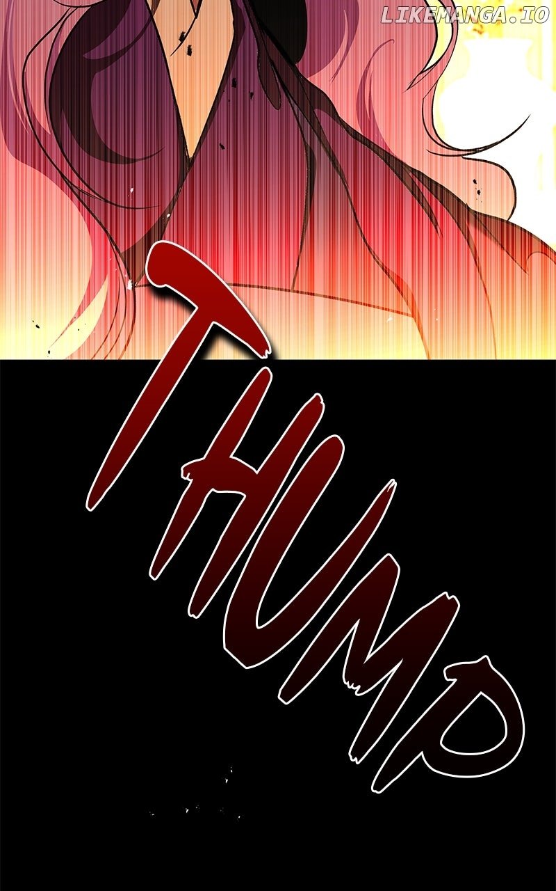 Goddess’s Way of Attacking Tigers Chapter 101 - Page 71