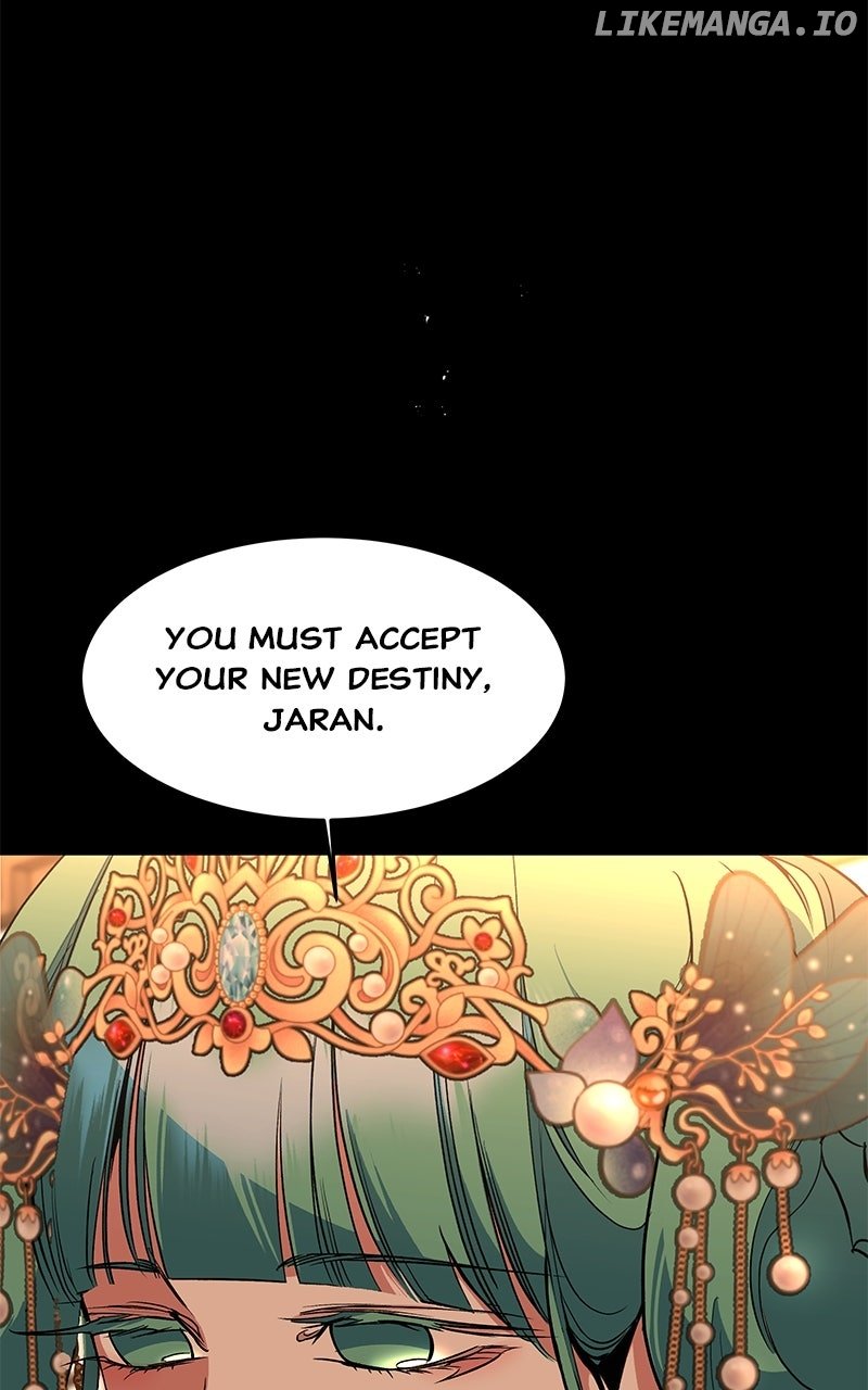 Goddess’s Way of Attacking Tigers Chapter 101 - Page 72