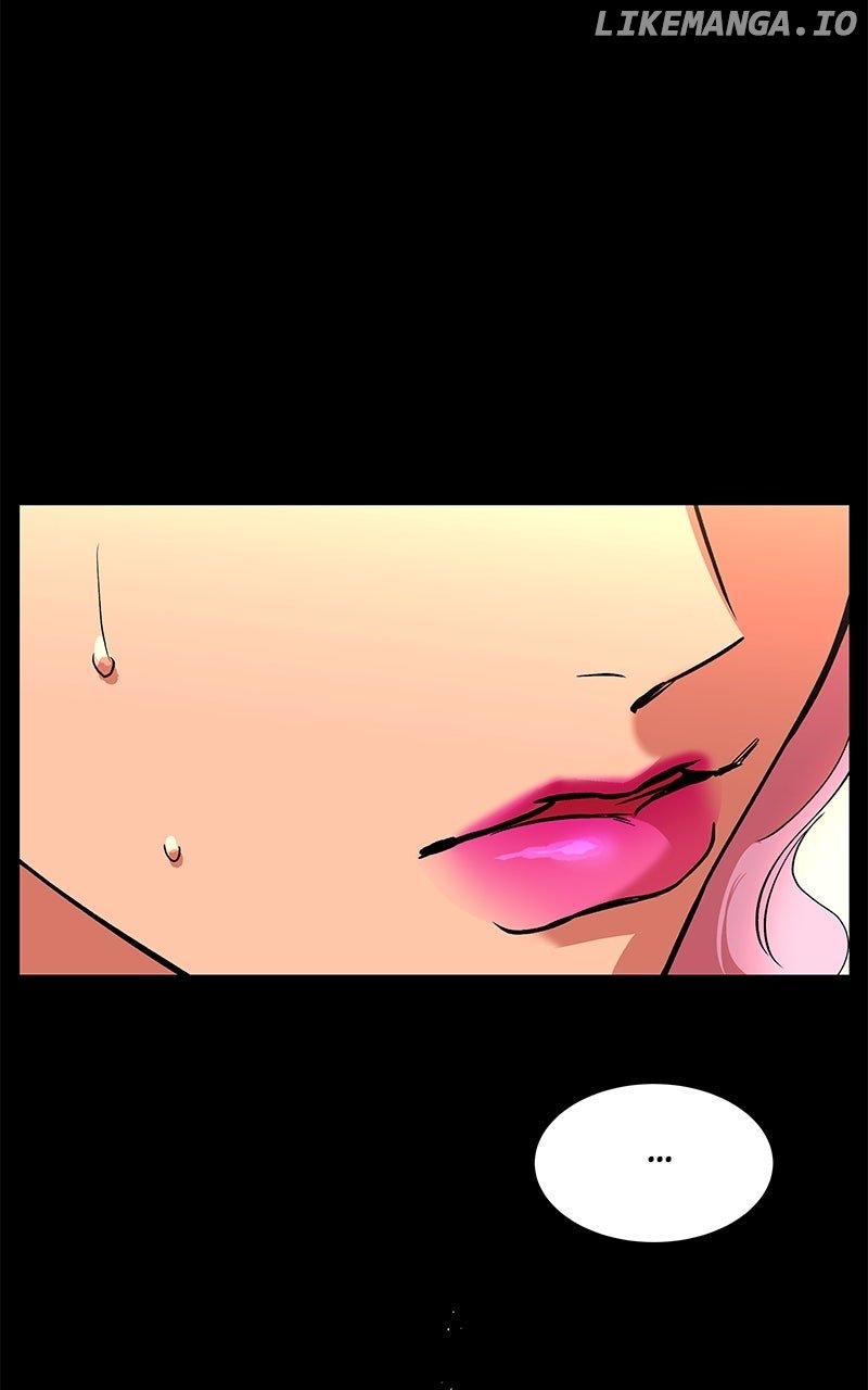 Goddess’s Way of Attacking Tigers Chapter 101 - Page 74