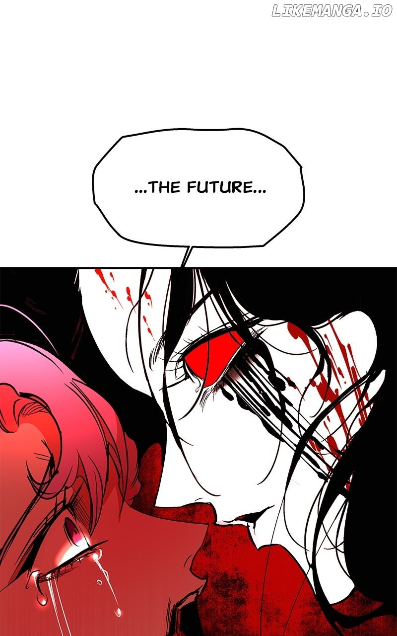Goddess’s Way of Attacking Tigers Chapter 101 - Page 76