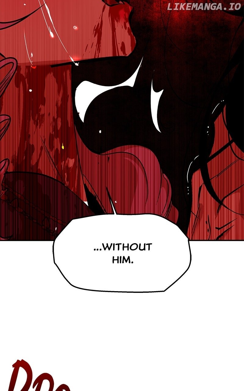 Goddess’s Way of Attacking Tigers Chapter 101 - Page 77