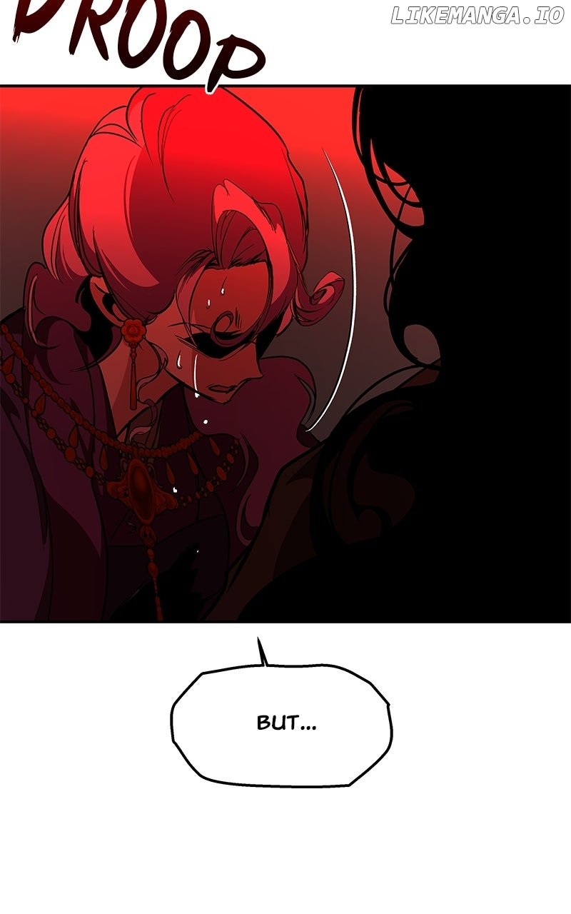 Goddess’s Way of Attacking Tigers Chapter 101 - Page 78