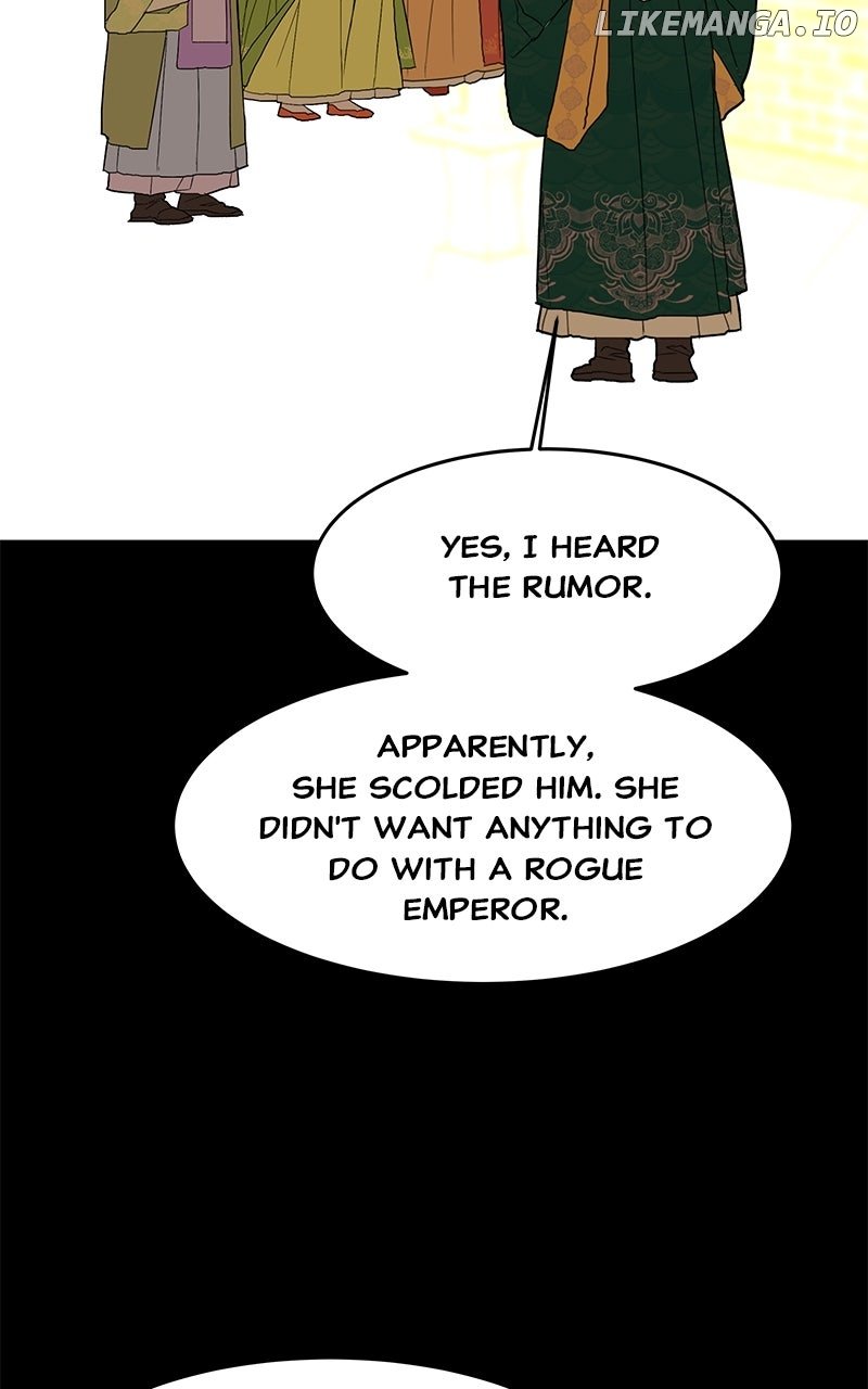 Goddess’s Way of Attacking Tigers Chapter 101 - Page 8