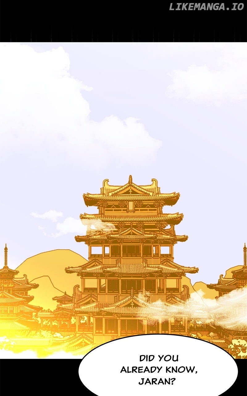 Goddess’s Way of Attacking Tigers Chapter 101 - Page 80