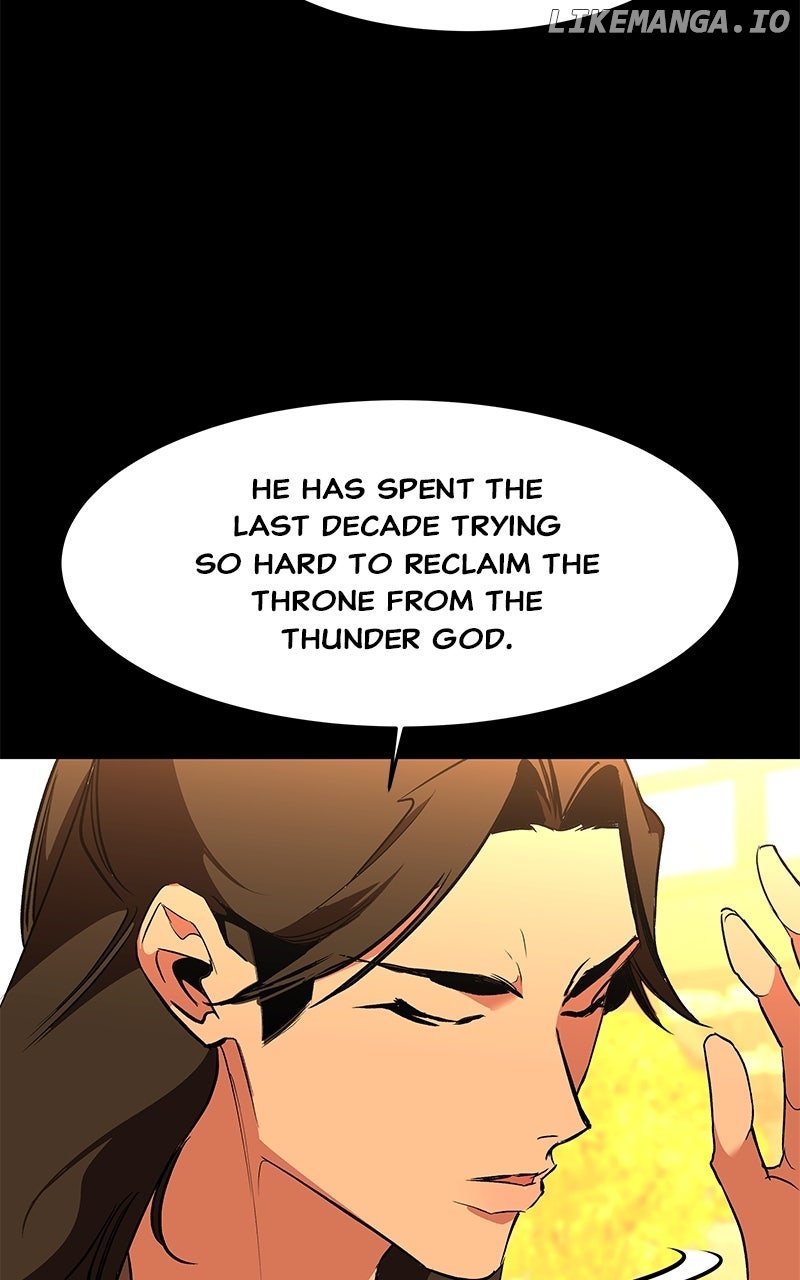 Goddess’s Way of Attacking Tigers Chapter 101 - Page 83