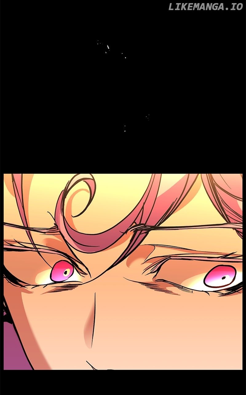 Goddess’s Way of Attacking Tigers Chapter 101 - Page 86