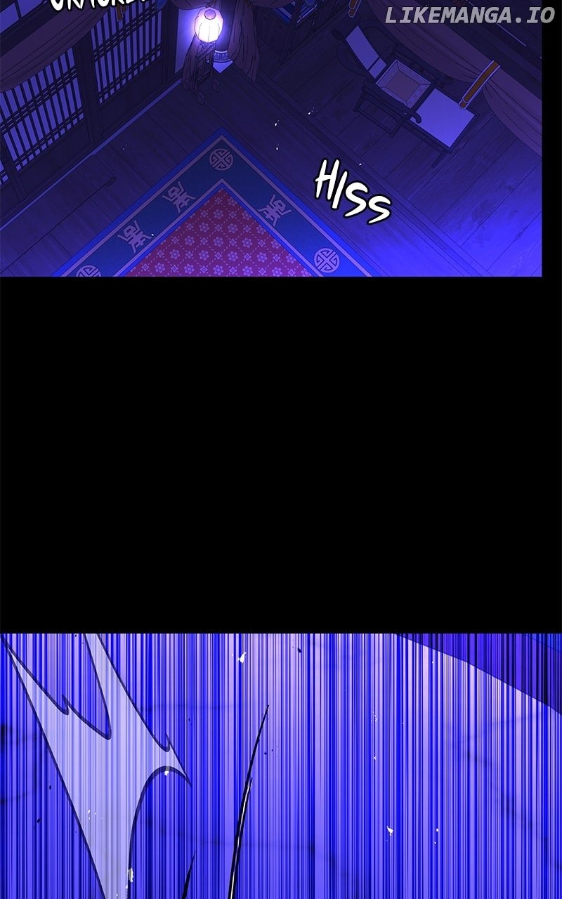 Goddess’s Way of Attacking Tigers Chapter 101 - Page 88