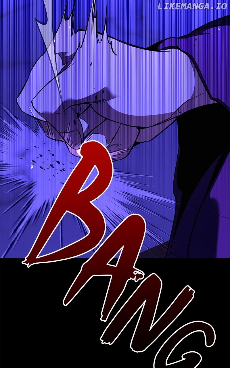Goddess’s Way of Attacking Tigers Chapter 101 - Page 89