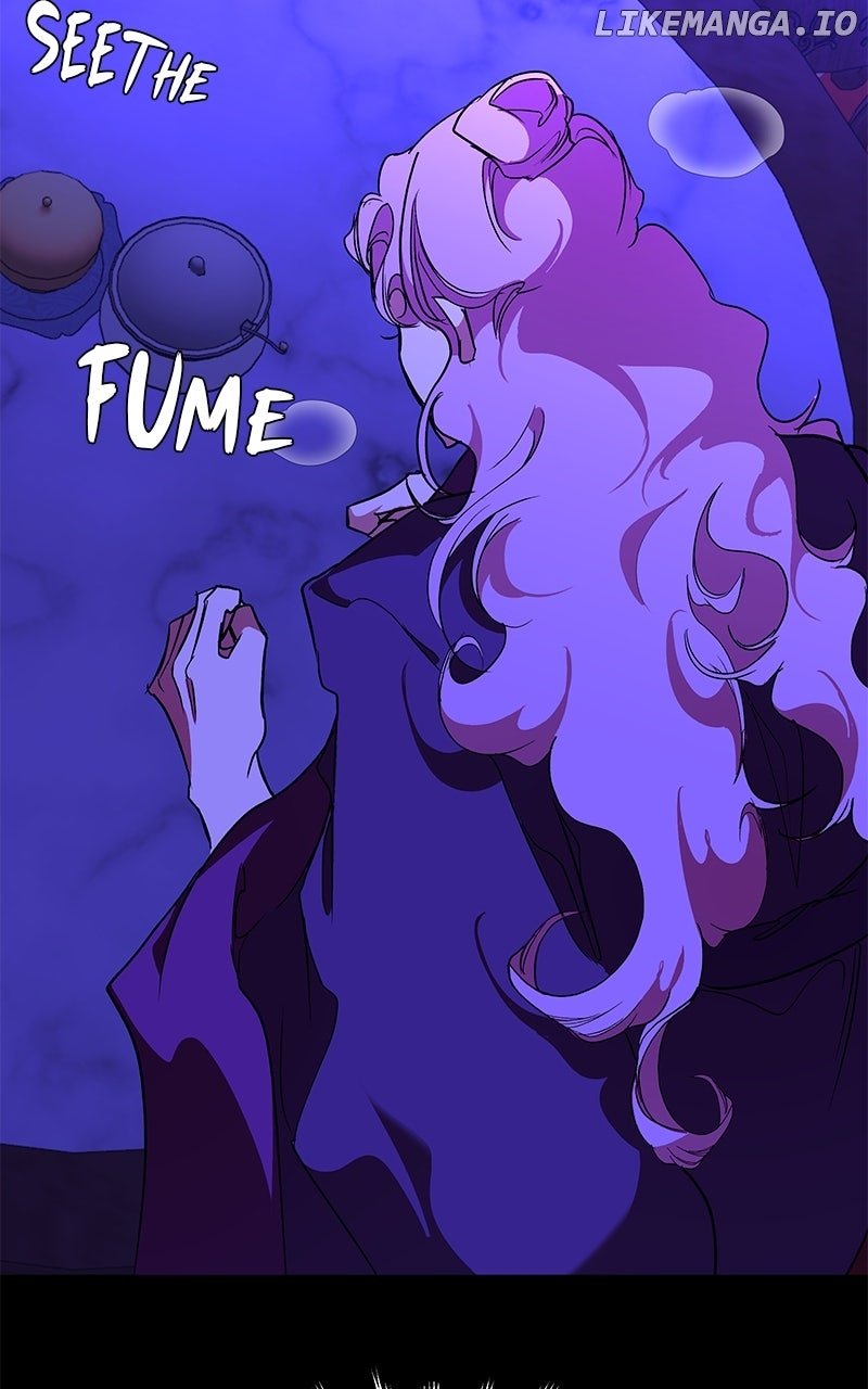 Goddess’s Way of Attacking Tigers Chapter 101 - Page 91