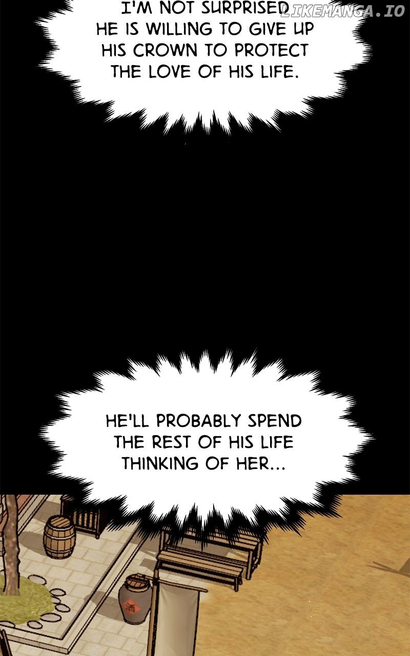 Goddess’s Way of Attacking Tigers Chapter 101 - Page 93
