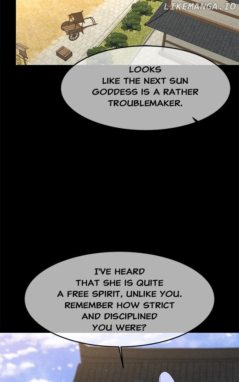 Goddess’s Way of Attacking Tigers Chapter 101 - Page 97