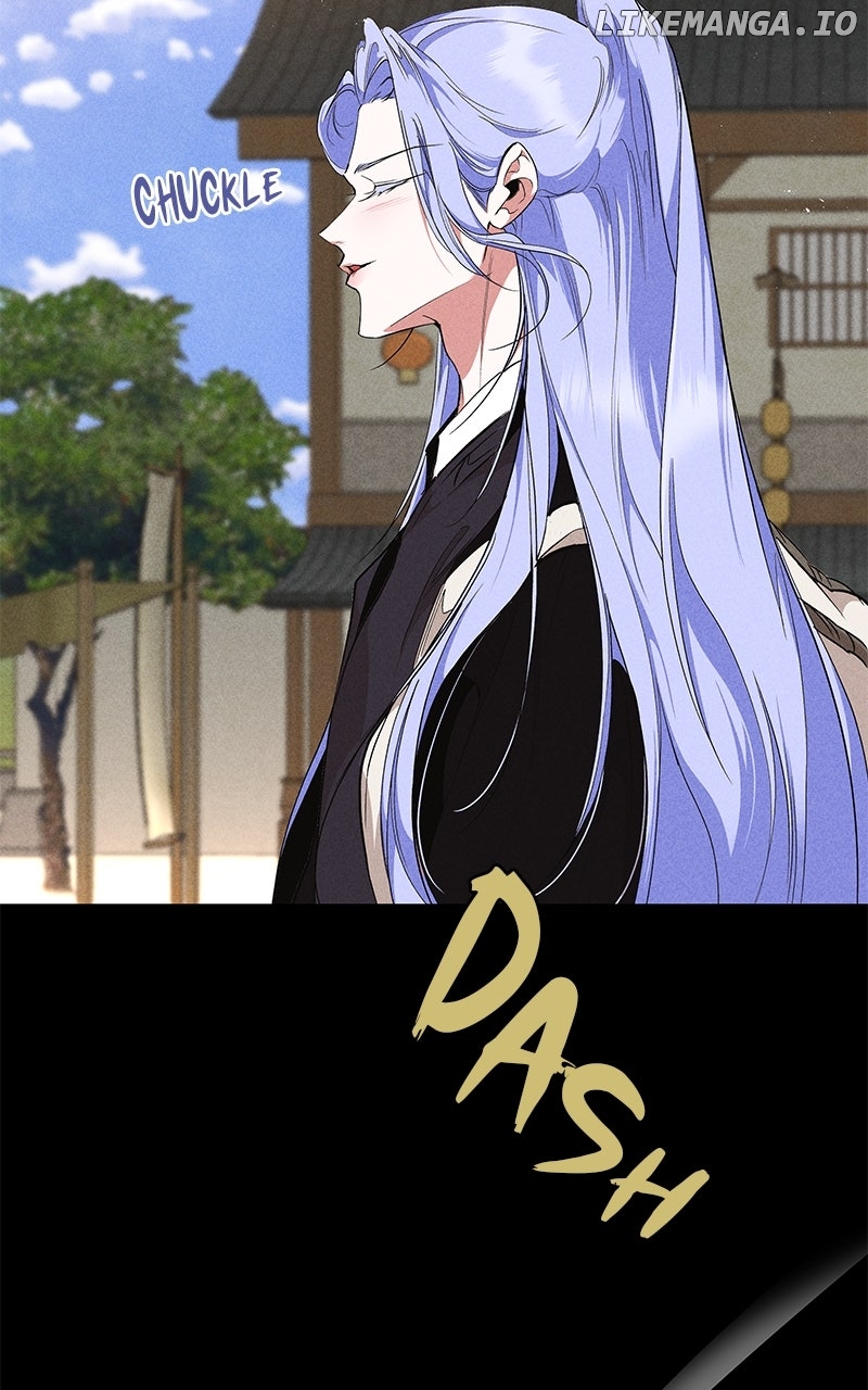 Goddess’s Way of Attacking Tigers Chapter 101 - Page 98