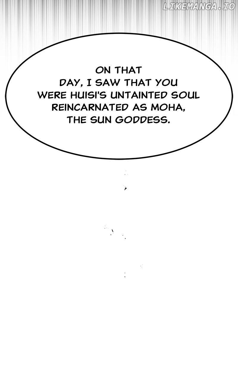 Goddess’s Way of Attacking Tigers Chapter 102 - Page 103