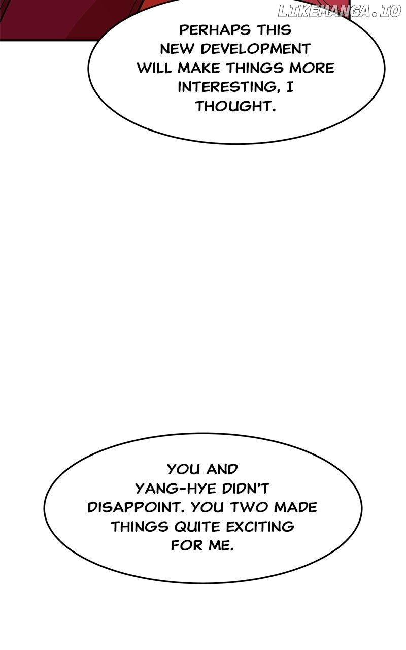 Goddess’s Way of Attacking Tigers Chapter 102 - Page 107