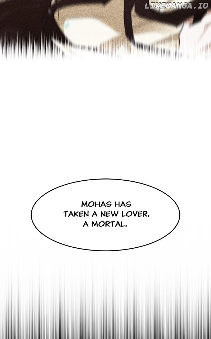 Goddess’s Way of Attacking Tigers Chapter 102 - Page 109