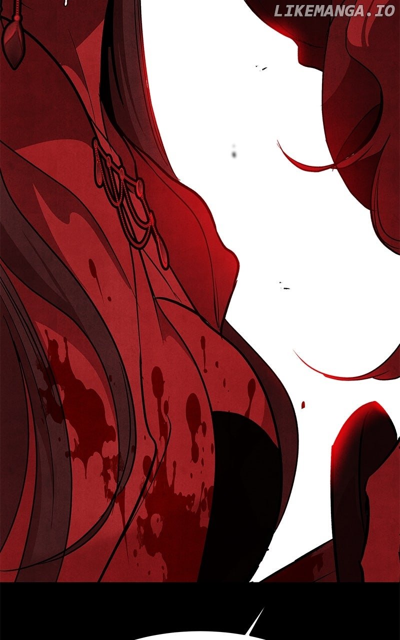 Goddess’s Way of Attacking Tigers Chapter 102 - Page 11