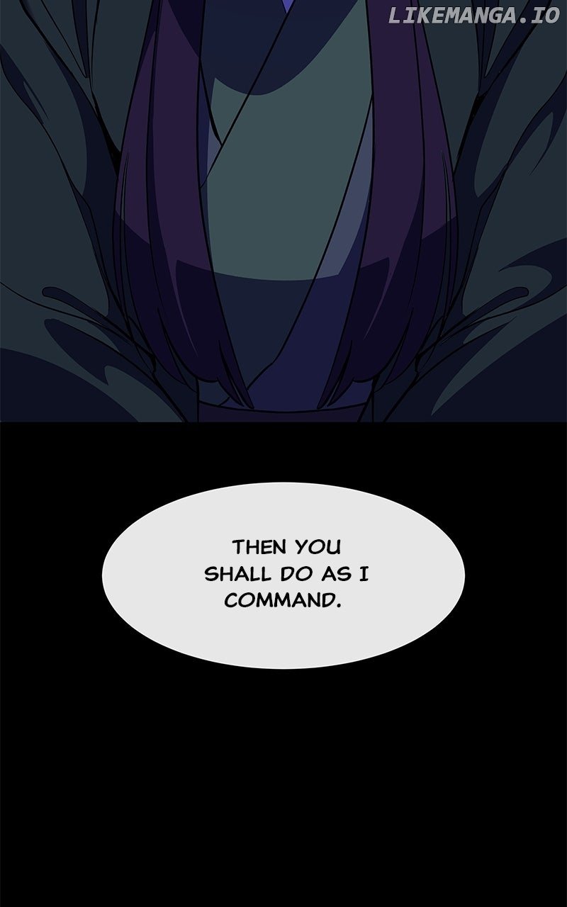 Goddess’s Way of Attacking Tigers Chapter 102 - Page 113