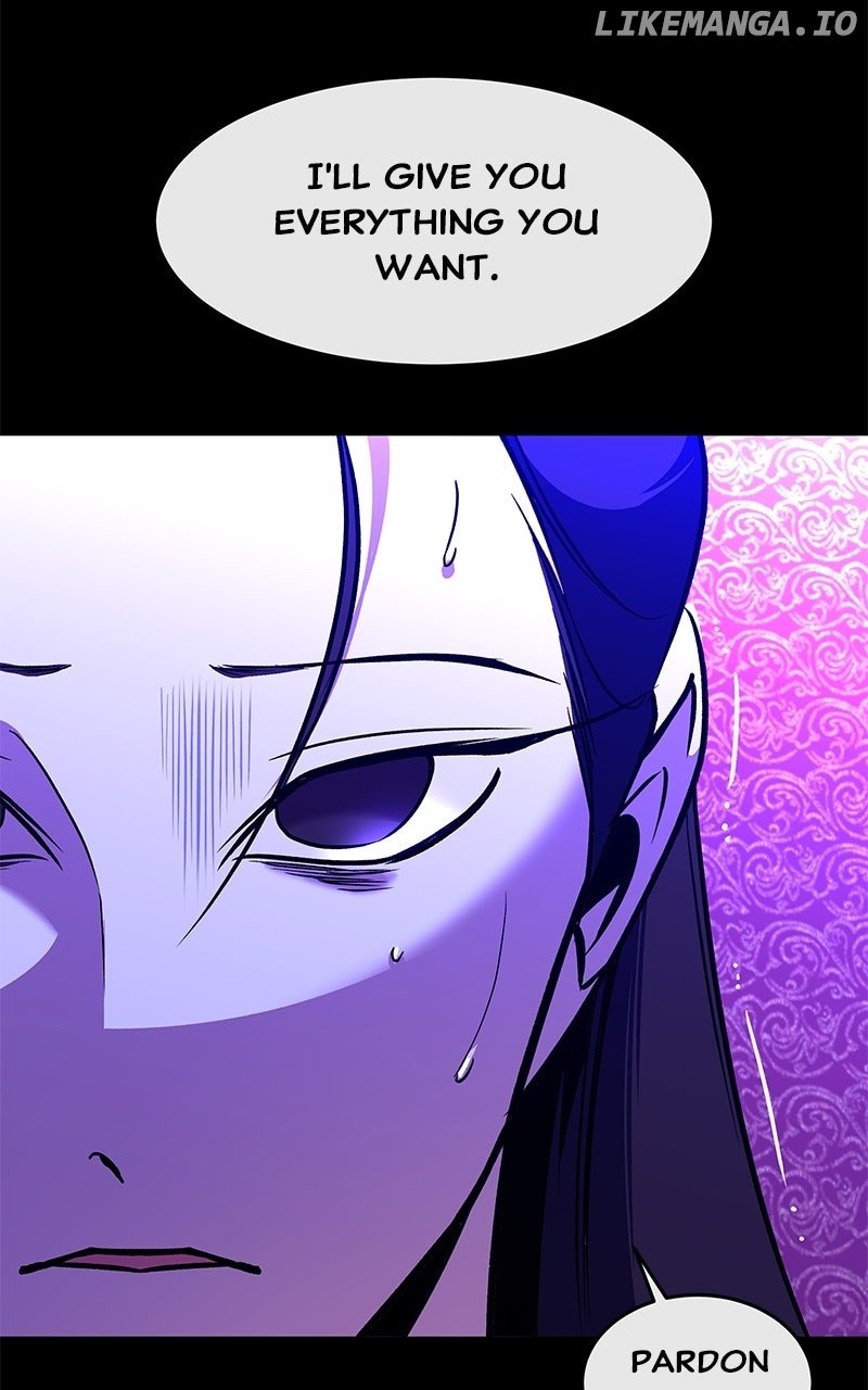 Goddess’s Way of Attacking Tigers Chapter 102 - Page 114