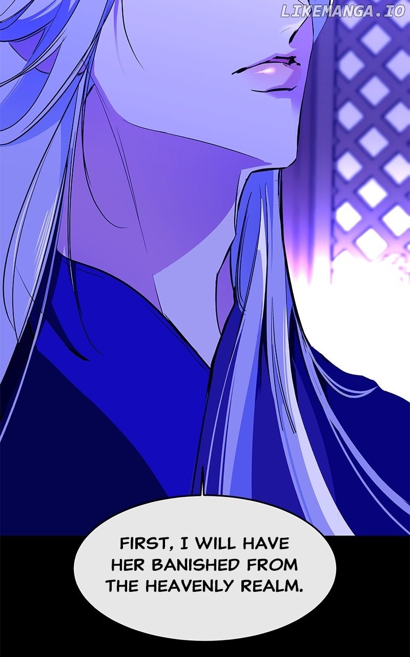 Goddess’s Way of Attacking Tigers Chapter 102 - Page 116