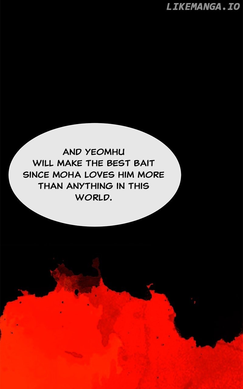 Goddess’s Way of Attacking Tigers Chapter 102 - Page 117