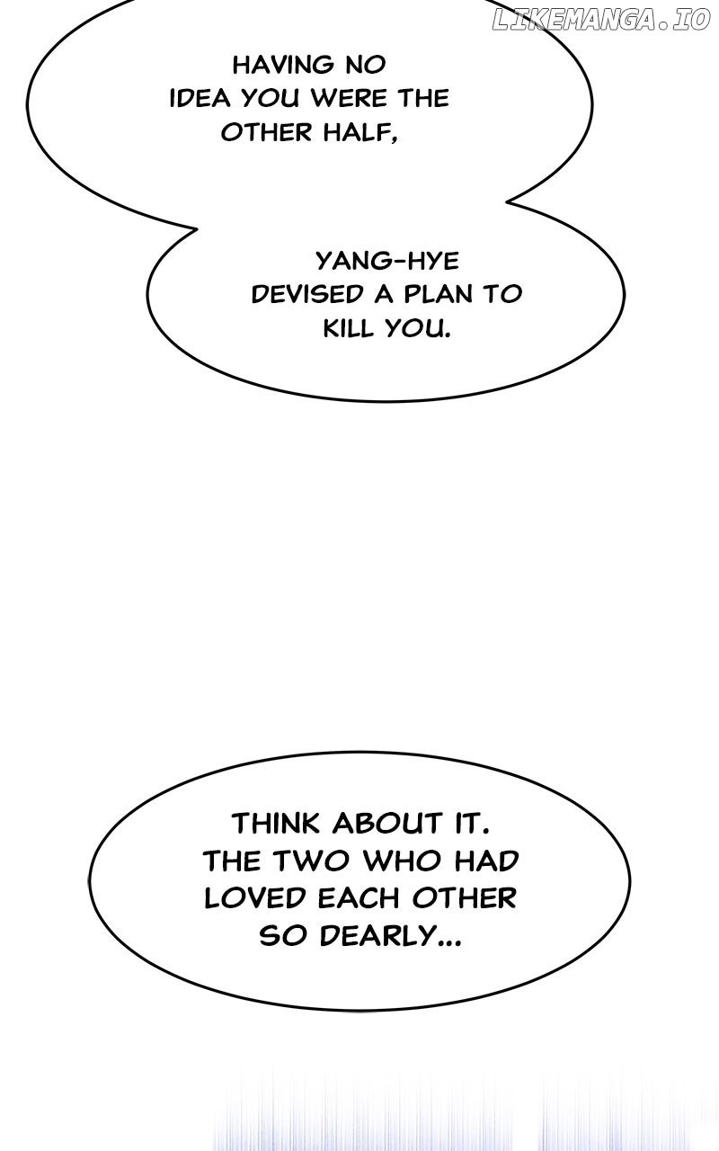 Goddess’s Way of Attacking Tigers Chapter 102 - Page 122