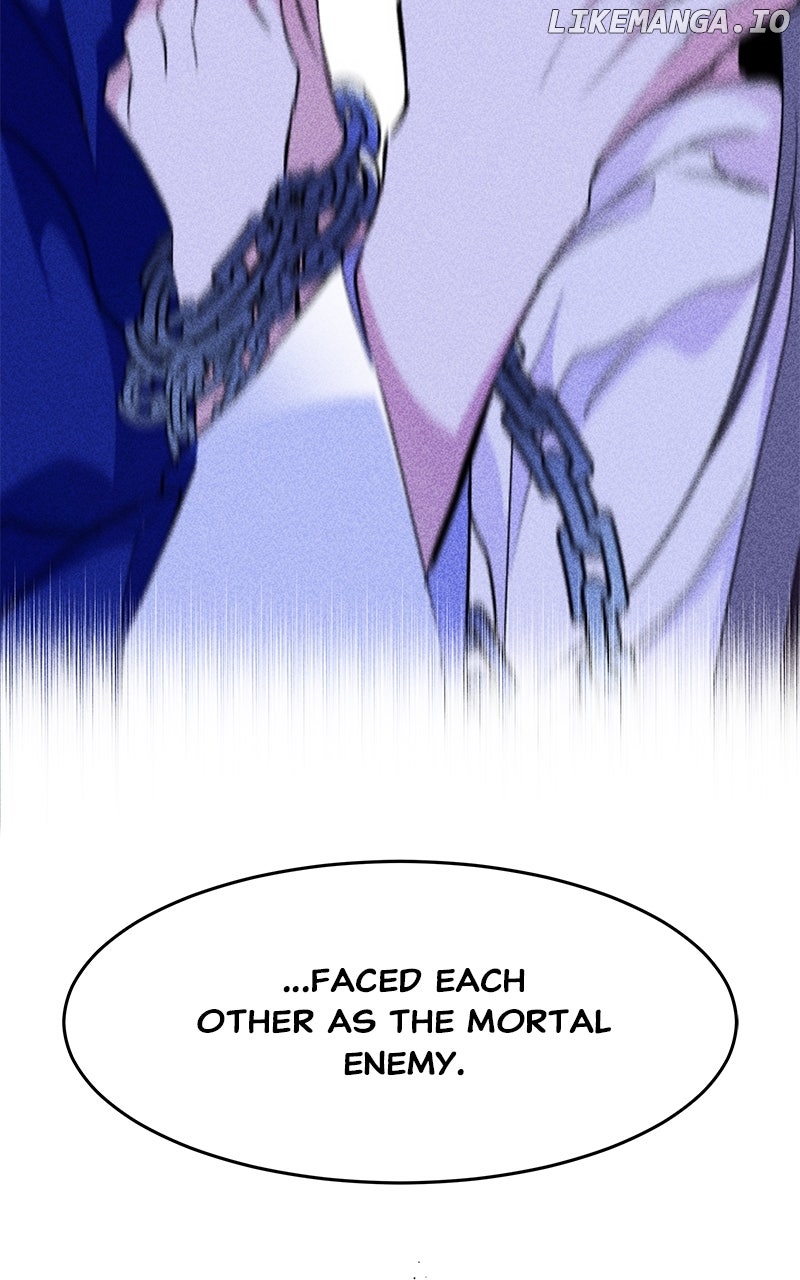 Goddess’s Way of Attacking Tigers Chapter 102 - Page 124