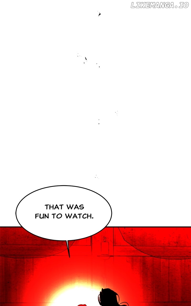 Goddess’s Way of Attacking Tigers Chapter 102 - Page 125