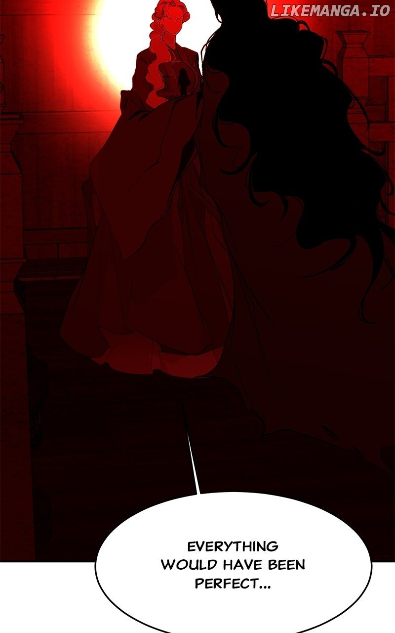 Goddess’s Way of Attacking Tigers Chapter 102 - Page 126