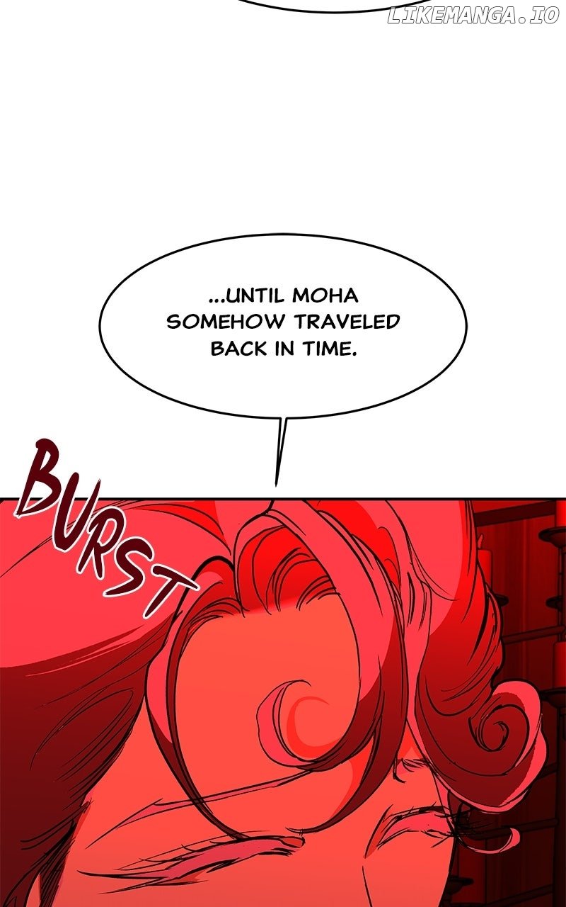 Goddess’s Way of Attacking Tigers Chapter 102 - Page 127