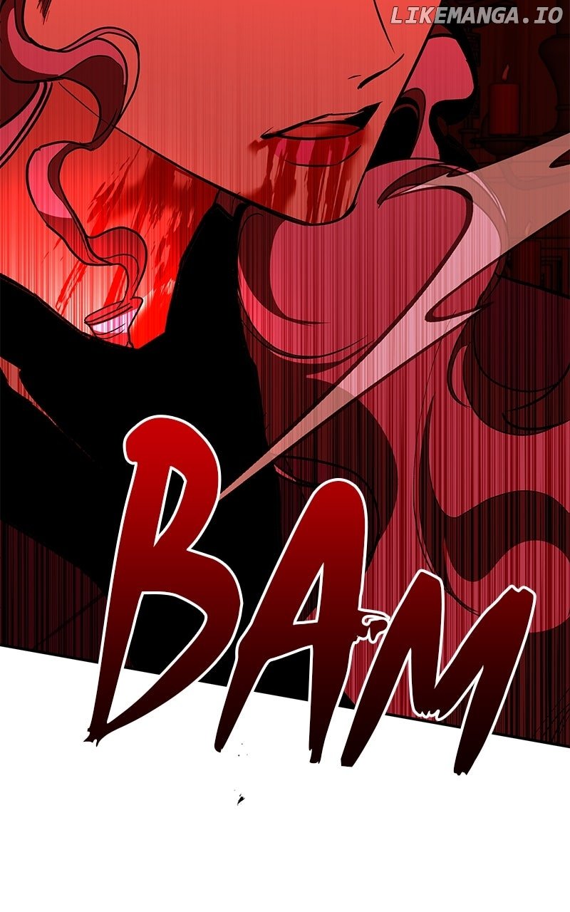 Goddess’s Way of Attacking Tigers Chapter 102 - Page 128
