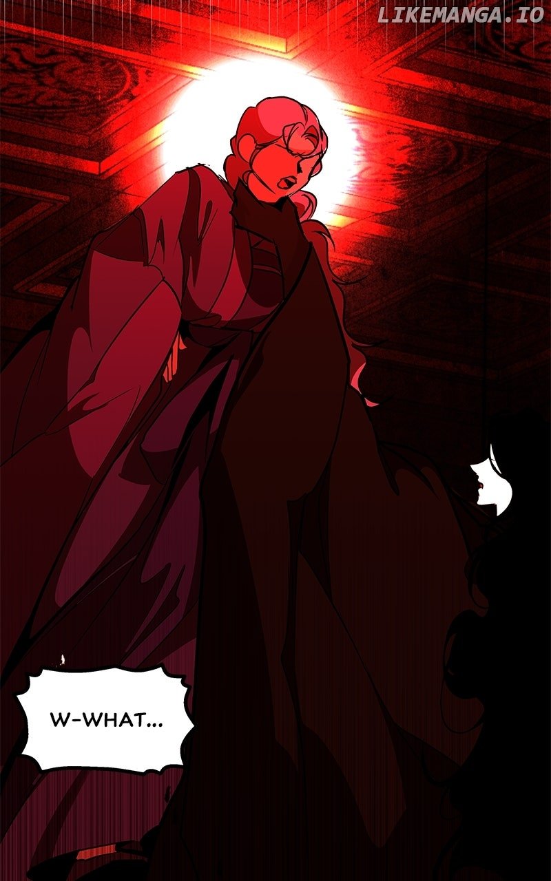 Goddess’s Way of Attacking Tigers Chapter 102 - Page 130