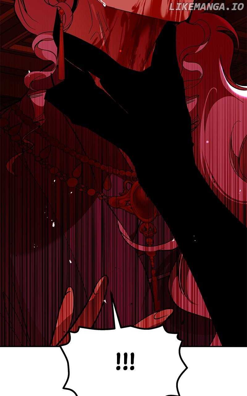 Goddess’s Way of Attacking Tigers Chapter 102 - Page 133