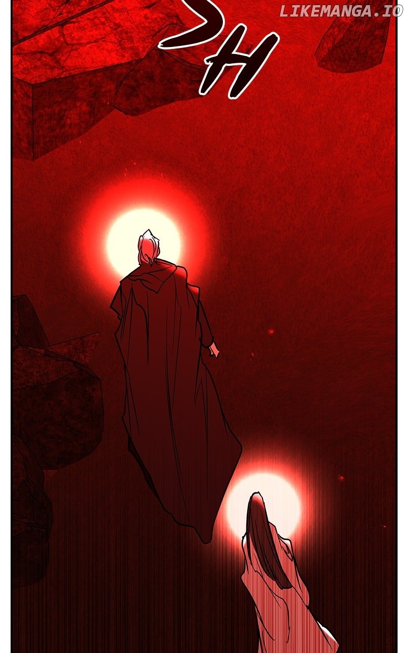 Goddess’s Way of Attacking Tigers Chapter 102 - Page 136