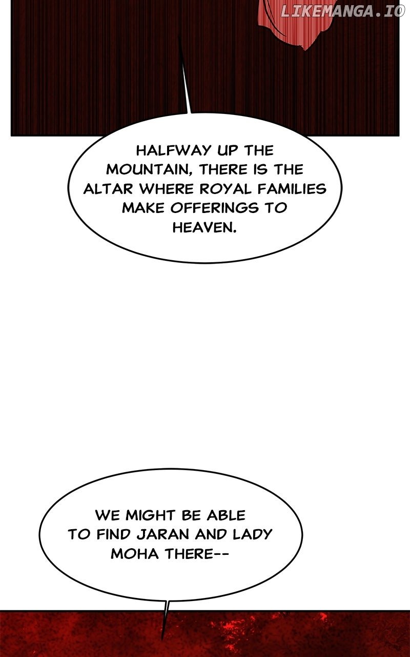 Goddess’s Way of Attacking Tigers Chapter 102 - Page 137