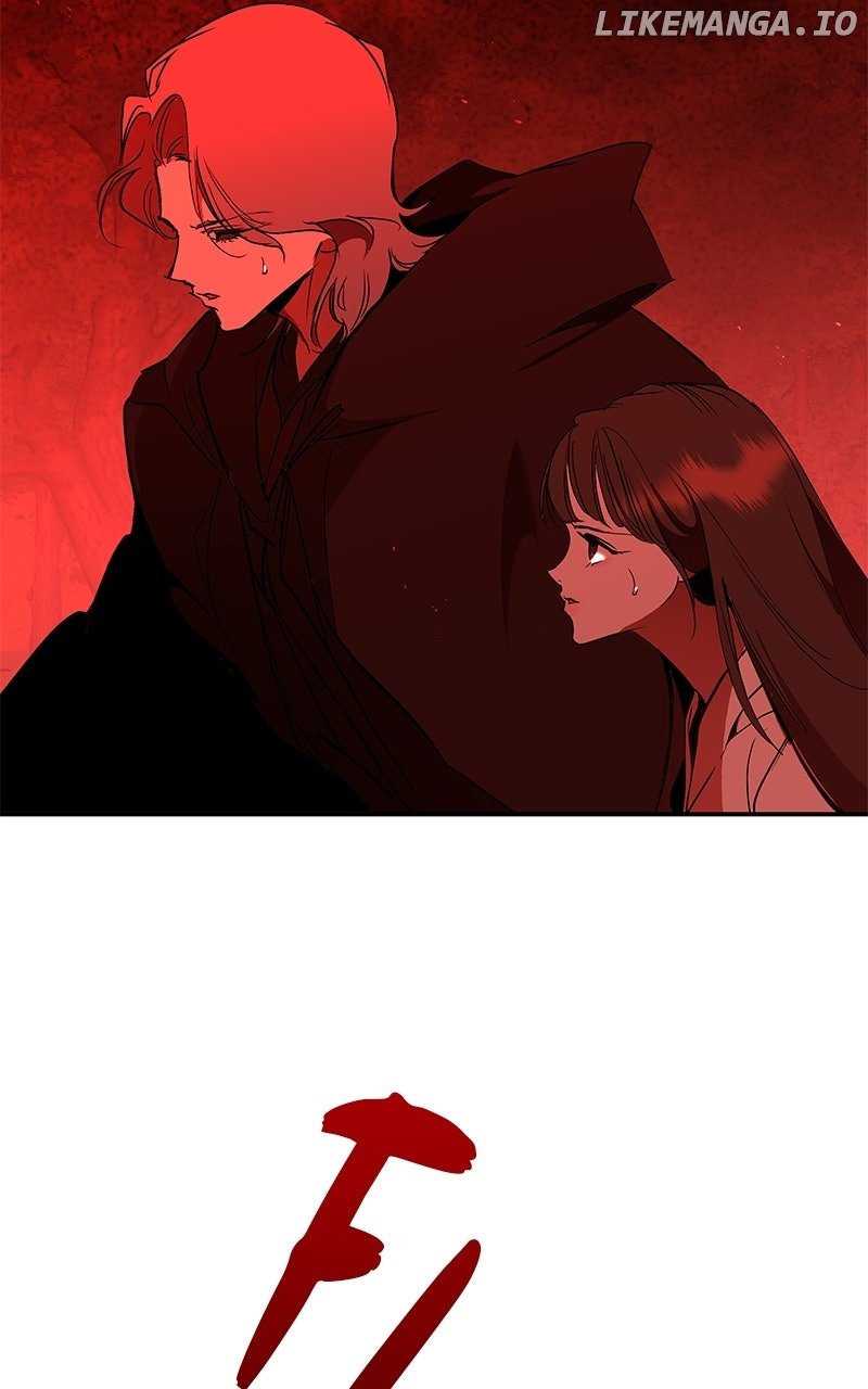 Goddess’s Way of Attacking Tigers Chapter 102 - Page 138