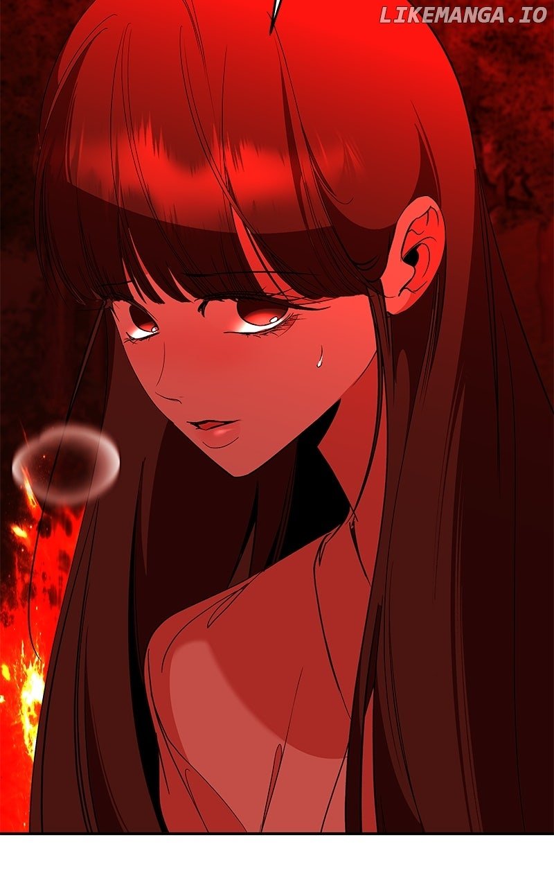 Goddess’s Way of Attacking Tigers Chapter 102 - Page 143