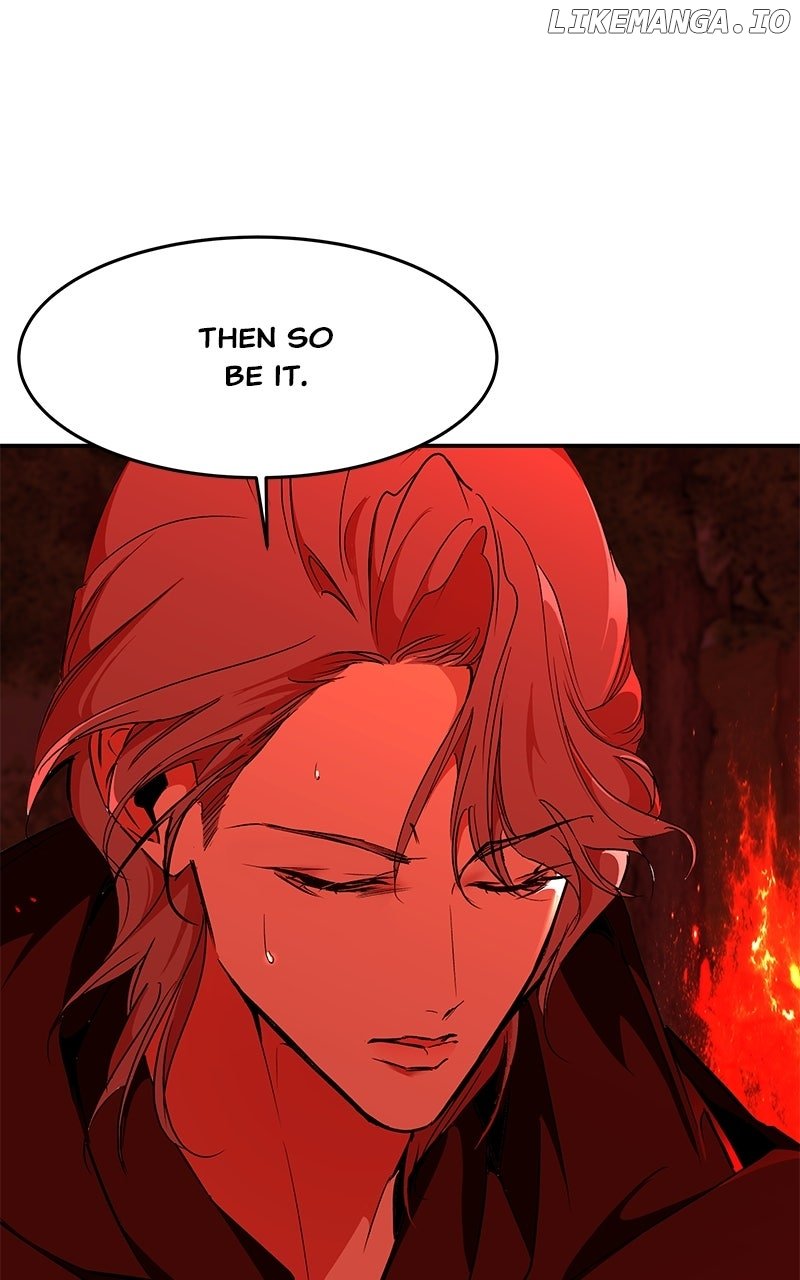 Goddess’s Way of Attacking Tigers Chapter 102 - Page 144