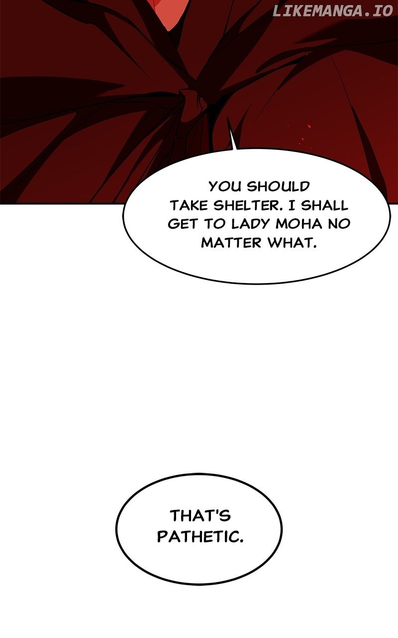 Goddess’s Way of Attacking Tigers Chapter 102 - Page 145