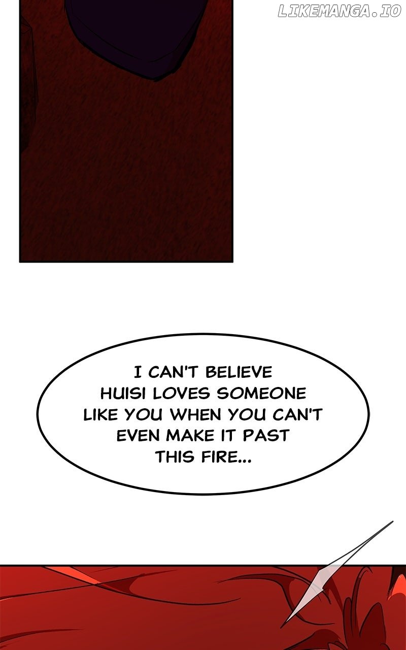 Goddess’s Way of Attacking Tigers Chapter 102 - Page 147