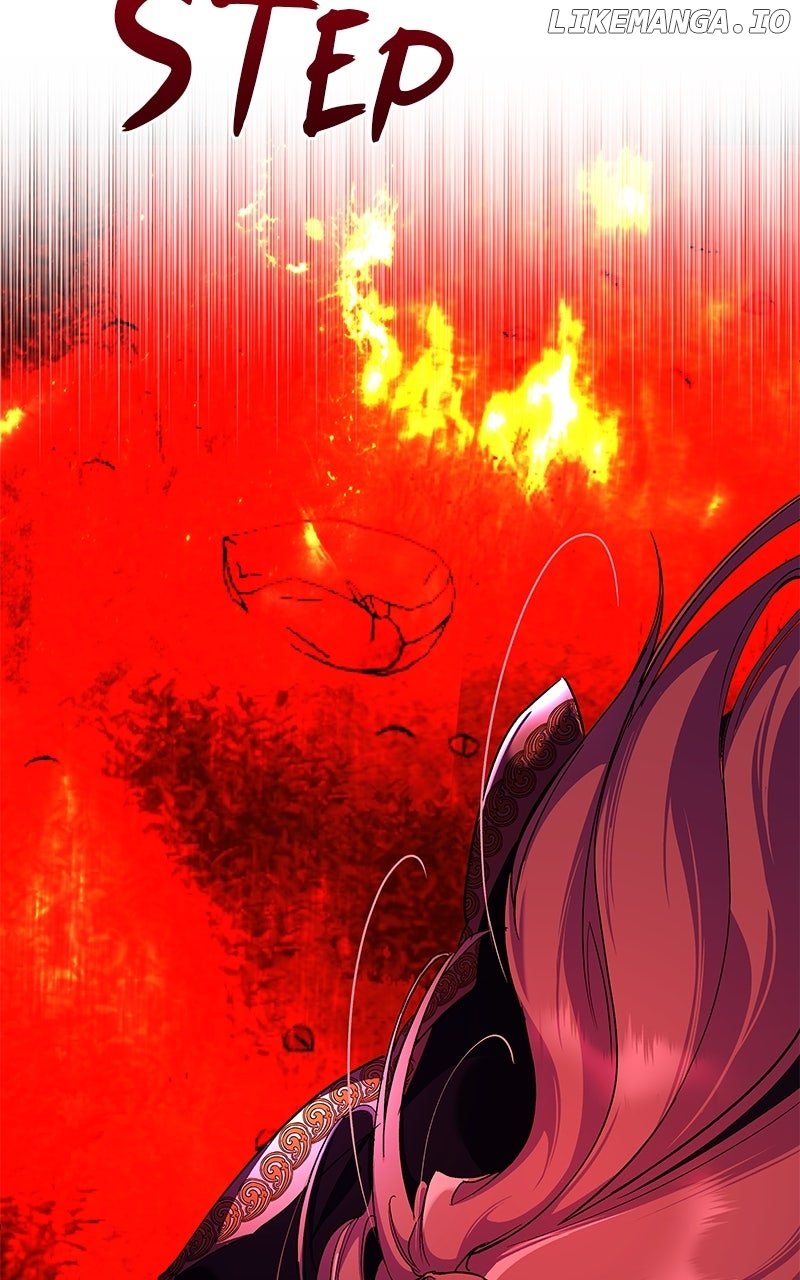 Goddess’s Way of Attacking Tigers Chapter 102 - Page 149