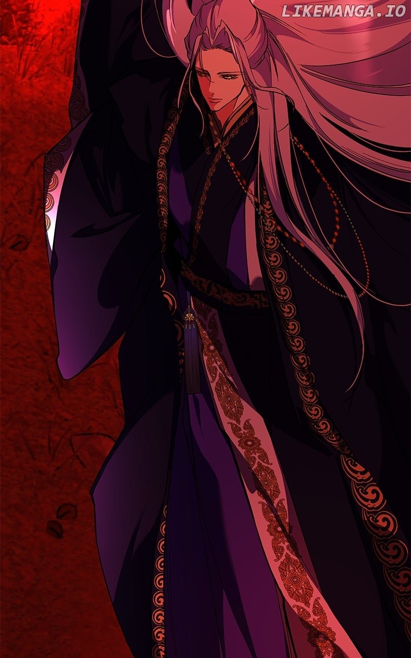 Goddess’s Way of Attacking Tigers Chapter 102 - Page 150