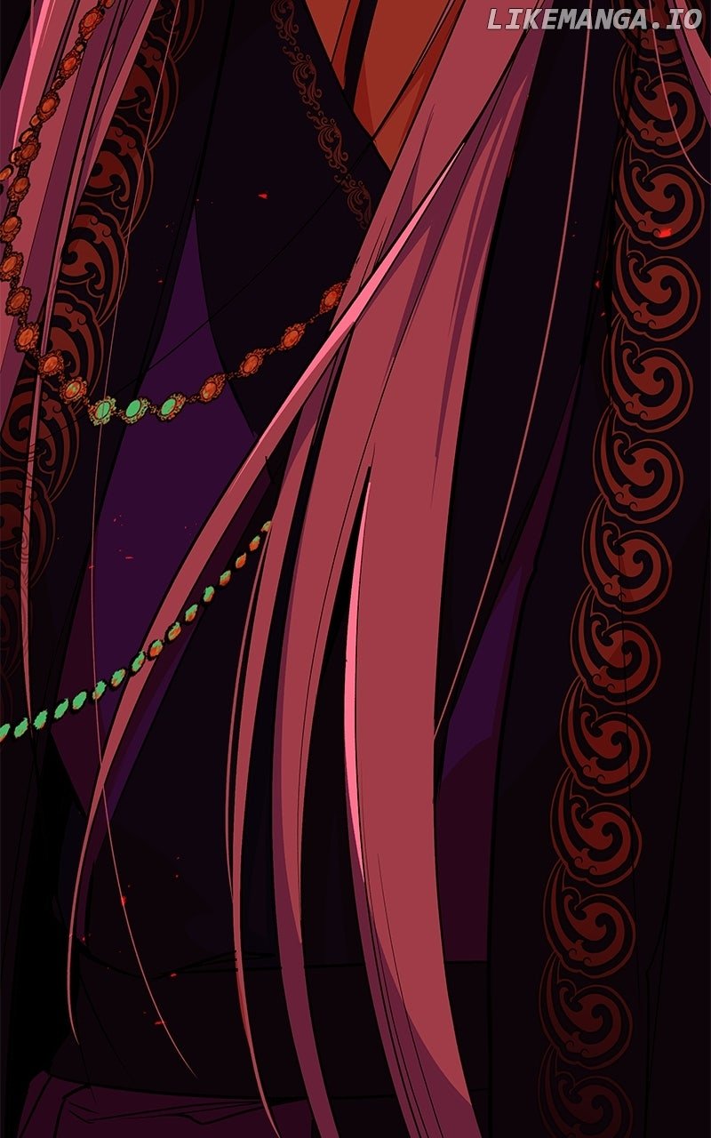 Goddess’s Way of Attacking Tigers Chapter 102 - Page 154
